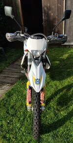 Husqvarna FE 350 2014 - 2