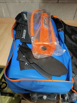 Windsurfing STX WS 280 - 2