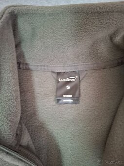 Pracovní mikina S - 2