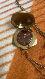 Hodinky na krk - 2