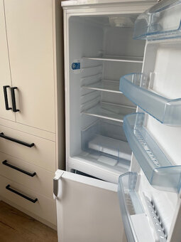 lednice s mrazákem - 2