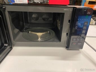 mikrovlnná trouba mikrovlnka - 2