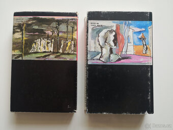 Jarmila Loukotková - 2x Spartakus - 2