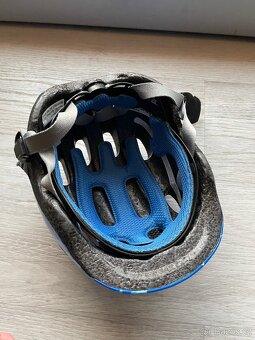 Dětská helma pro nejmenší - 2