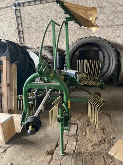 Shrnova č Krone Swadro - 2