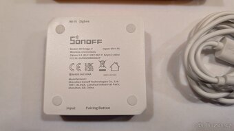 Prodám Sonoff ZigBee Bridge Pro - 2