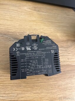 Murrelektronik Elektronický jistič MICO 24V - 2