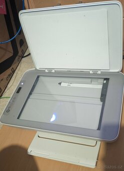 HP Deskjet 2720e - 2