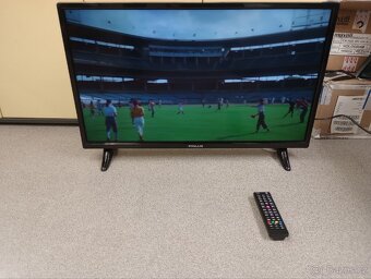 32" fullhd tv finlux - 2