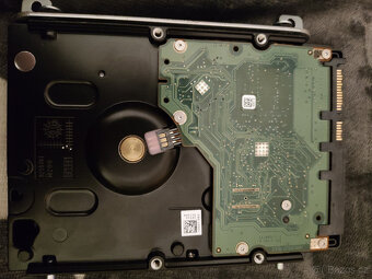 1TB Seagate Apple HDD SATA - 2