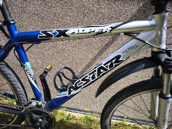 Horské kolo Acstar - 2