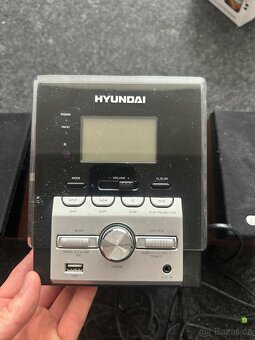 Věž Hyundai MS 820 AU3 - 2