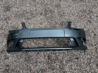 Škoda Fabia 2 RS facelift nárazník - 2