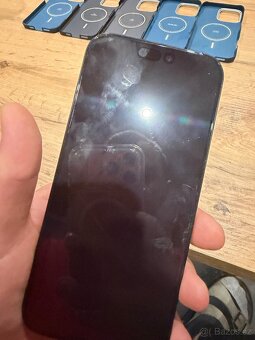 IPhone 16 pro max 256gb - 2