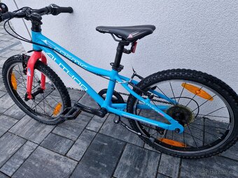 Dětské kolo Author Cosmic 20" - 2