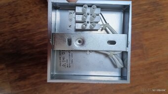 Stropní svítidlo Hurit single - 2