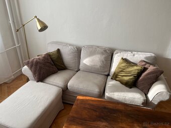 Sedačka IKEA Ektorp - 2