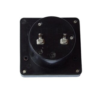 Panelový měřící přístroj - 2