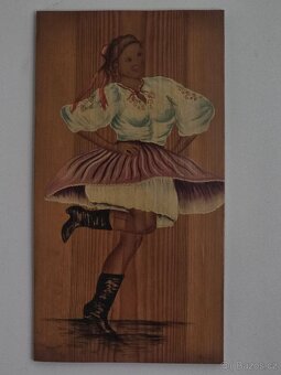 Malované obrázky - 2