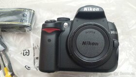 Nikon D5000 - 2