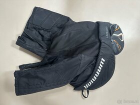Hokejove kalhoty Warrior - 2