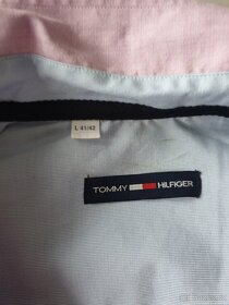 Pánská košile Tommy Hilfiger - 2