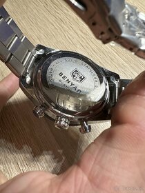 Pánské hodinky BENYAR BY 5106 NOVÉ - 2