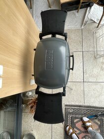 Weber Electrical Grill - 2