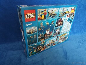 LEGO 60095 - 2
