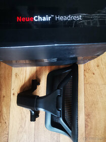 Secretlab neuechair headrest - 2