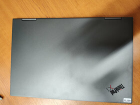 Lenovo ThinkPad X1 Yoga g5 i7-10610u 16GB√512GB√WQHD√1RZ,DPH - 2