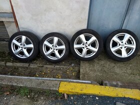 5x108 R16 Ford - 2
