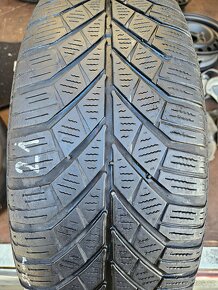 PEUGEOT, CITROEN R15 ZIMNÍ 4x108 (č. sady 21) - 2