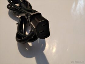 Napájecí kabel UK - 2