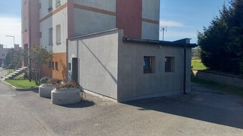 Prodám RD v Dubé (Kokořínsko) 45m2 + kolna 15m2 - 2