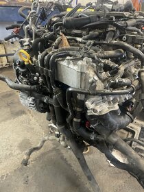 převodovka RGB Motor DFG Škoda kodiaq - 2