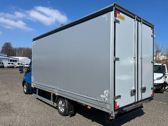 Iveco Daily 3.0 Hi-matic, 10 Palet, Zadní Vrata, Nové, DPH - 2