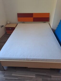 Dětský pokoj - 2