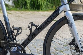 Colnago C64 vel.54s | Campagnolo Record | Campagnolo Bora WT - 2