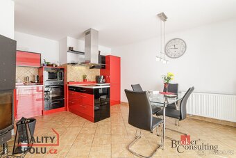 Prodej, domy/rodinný, 209 m2, Vsetínská 186/55, 75701 Valašs - 2