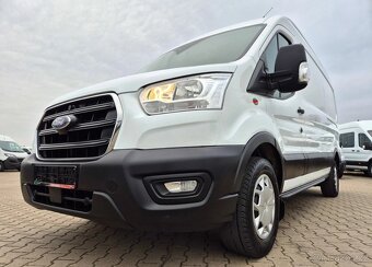 Ford Transit L3H2 2,0 TdCi/131Hp rok 2020 - 2