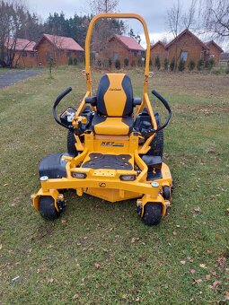 Cubcadet XZ7 - 2