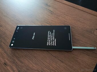 Samsung galaxy Note 20, 8/256gb - 2