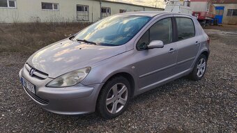 307 1.6 HDI - 2