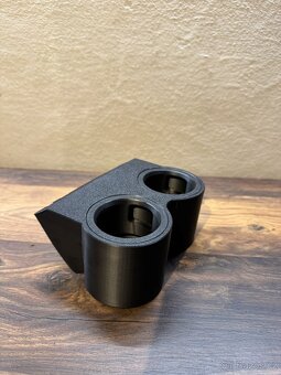 Cup holder alfa 159 zadní - 2