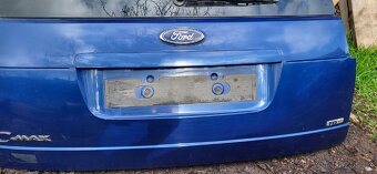 Páté dveře ford cmax 2008 - 2