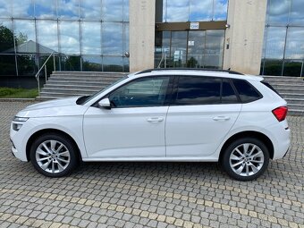 Škoda Kamiq 2019 1.6 TDI 85kW - 2