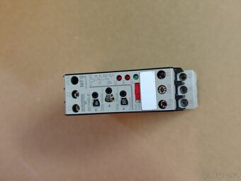 Multifunkční relé Entrelec Schiele MFS Timetron - 2