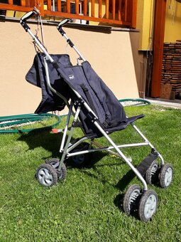 Kočárek Chicco Cady - 2