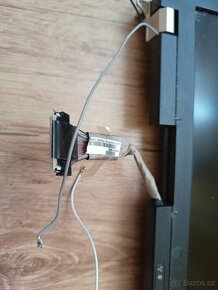 Prodam monitor na notebook Lenovo ThinkPad R61 - 2